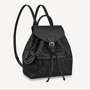 Louis Vuitton Empreinte Montsouris Backpack